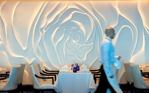 Celebrity Cruises Blu 6